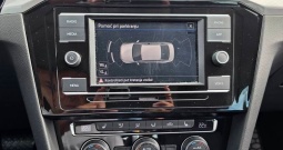 VW PASSAT 2.0 TDI DSG