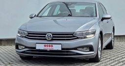VW PASSAT 2.0 TDI DSG