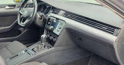 VW PASSAT 2.0 TDI DSG