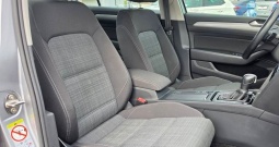 VW PASSAT 2.0 TDI DSG