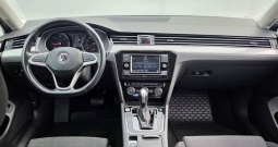 VW PASSAT 2.0 TDI DSG