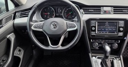 VW PASSAT 2.0 TDI DSG