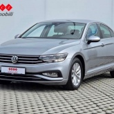 VW PASSAT 2.0 TDI DSG
