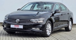 VW PASSAT 2.0 TDI DSG
