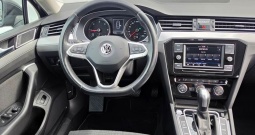VW PASSAT 2.0 TDI DSG