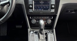 VW PASSAT 2.0 TDI DSG