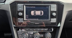 VW PASSAT 2.0 TDI DSG
