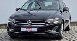 VW PASSAT 2.0 TDI DSG