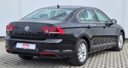 VW PASSAT 2.0 TDI DSG