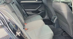 VW PASSAT 2.0 TDI DSG