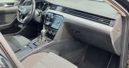 VW PASSAT 2.0 TDI DSG