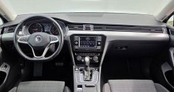 VW PASSAT 2.0 TDI DSG