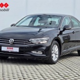 VW PASSAT 2.0 TDI DSG
