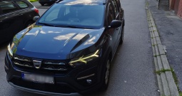 Dacia Jogger 1.0 ECO-G 100 +plin, Essential 5 sjedala