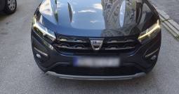 Dacia Jogger 1.0 ECO-G 100 +plin, Essential 5 sjedala