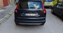 Dacia Jogger 1.0 ECO-G 100 +plin, Essential 5 sjedala