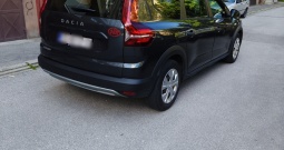 Dacia Jogger 1.0 ECO-G 100 +plin, Essential 5 sjedala