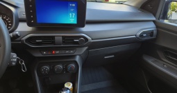 Dacia Jogger 1.0 ECO-G 100 +plin, Essential 5 sjedala