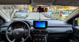 Dacia Jogger 1.0 ECO-G 100 +plin, Essential 5 sjedala