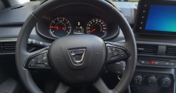 Dacia Jogger 1.0 ECO-G 100 +plin, Essential 5 sjedala