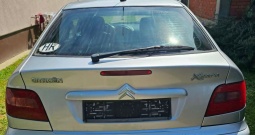 Citroen Xsara