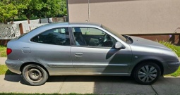 Citroen Xsara