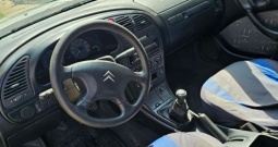 Citroen Xsara