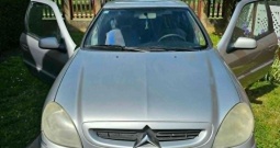 Citroen Xsara