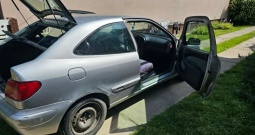 Citroen Xsara