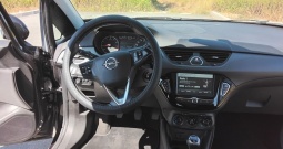 Prodaje se opel corsa e 1.4, 2016.g.reg.08. 2027. Sa prijeđeni 133.500,km.