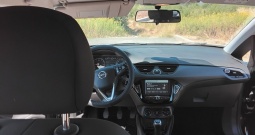 Prodaje se opel corsa e 1.4, 2016.g.reg.08. 2027. Sa prijeđeni 133.500,km.