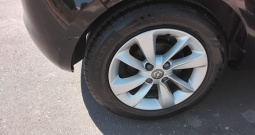 Prodaje se opel corsa e 1.4, 2016.g.reg.08. 2027. Sa prijeđeni 133.500,km.