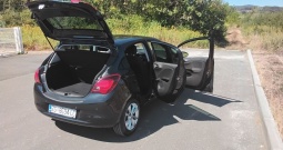 Prodaje se opel corsa e 1.4, 2016.g.reg.08. 2027. Sa prijeđeni 133.500,km.