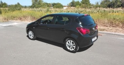 Prodaje se opel corsa e 1.4, 2016.g.reg.08. 2027. Sa prijeđeni 133.500,km.