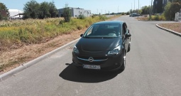 Prodaje se opel corsa e 1.4, 2016.g.reg.08. 2027. Sa prijeđeni 133.500,km.