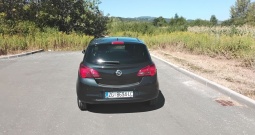 Prodaje se opel corsa e 1.4, 2016.g.reg.08. 2027. Sa prijeđeni 133.500,km.