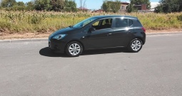 Prodaje se opel corsa e 1.4, 2016.g.reg.08. 2027. Sa prijeđeni 133.500,km.