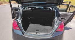 Prodaje se opel corsa e 1.4, 2016.g.reg.08. 2027. Sa prijeđeni 133.500,km.