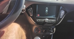 Prodaje se opel corsa e 1.4, 2016.g.reg.08. 2027. Sa prijeđeni 133.500,km.