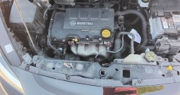 Prodaje se opel corsa e 1.4, 2016.g.reg.08. 2027. Sa prijeđeni 133.500,km.
