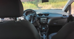 Prodaje se opel corsa e 1.4, 2016.g.reg.08. 2027. Sa prijeđeni 133.500,km.