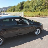 Prodaje se opel corsa e 1.4, 2016.g.reg.08. 2027. Sa prijeđeni 133.500,km.