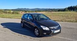 Hyundai i30 1.6 CRDI - cijena nije fiksna