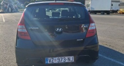 Hyundai i30 1.6 CRDI - cijena nije fiksna