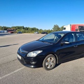 Hyundai i30 1.6 CRDI - cijena nije fiksna