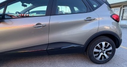 Renault Captur 1.5 dCi 2015.god
