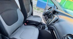 Renault Captur 1.5 dCi 2015.god