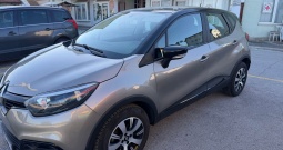 Renault Captur 1.5 dCi 2015.god