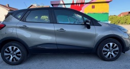 Renault Captur 1.5 dCi 2015.god
