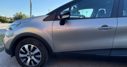 Renault Captur 1.5 dCi 2015.god